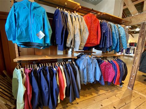 patagonia outlet